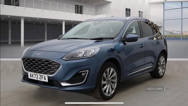 Used Ford Kuga 2023 for sale - 76338177: Photo 2