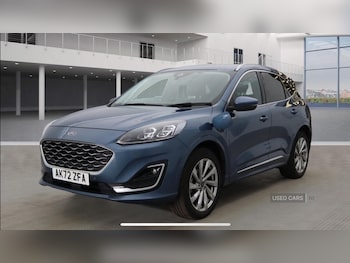 Used Ford Kuga 2023 for sale - 76338177: Photo