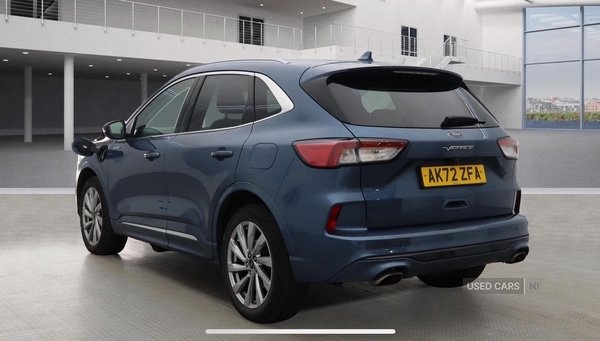 Used Ford Kuga 2023 for sale - 76338177: Photo 3