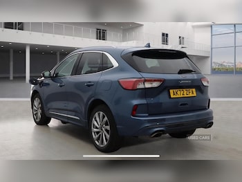 Used Ford Kuga 2023 for sale - 76338177: Photo