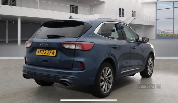 Used Ford Kuga 2023 for sale - 76338177: Photo 4