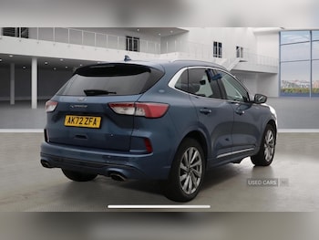 Used Ford Kuga 2023 for sale - 76338177: Photo