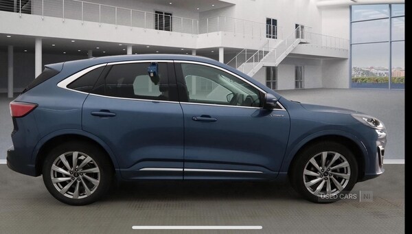 Used Ford Kuga 2023 for sale - 76338177: Photo 5