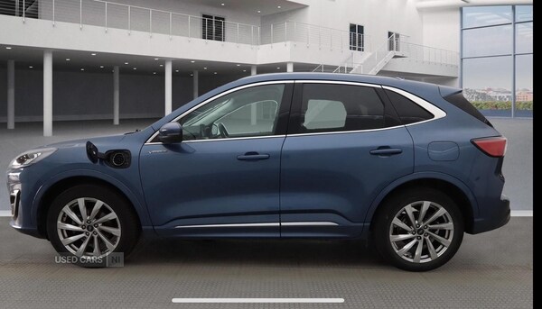 Used Ford Kuga 2023 for sale - 76338177: Photo 6