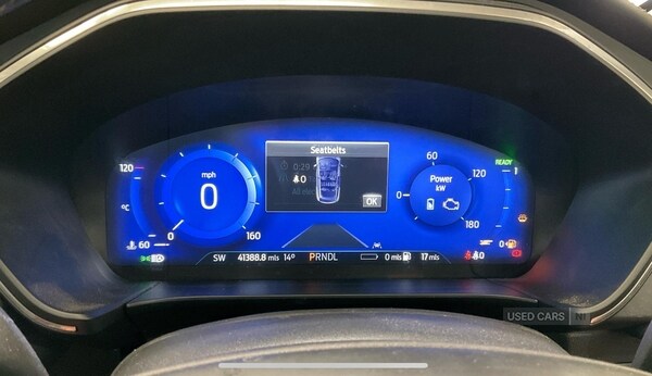 Used Ford Kuga 2023 for sale - 76338177: Photo 7