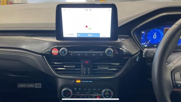 Used Ford Kuga 2023 for sale - 76338177: Photo 8