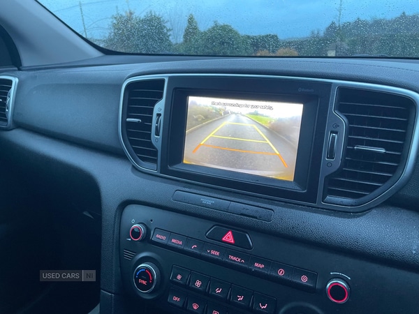 Used Kia Sportage 2017 for sale - 77457057: Photo 12