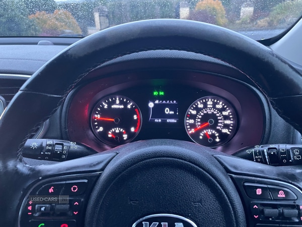 Used Kia Sportage 2017 for sale - 77457057: Photo 16