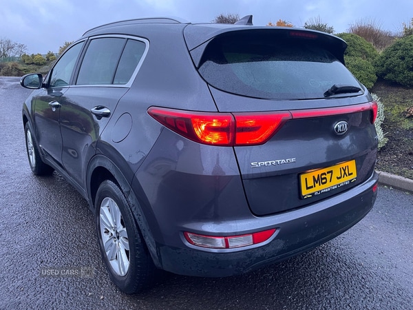 Used Kia Sportage 2017 for sale - 77457057: Photo 22