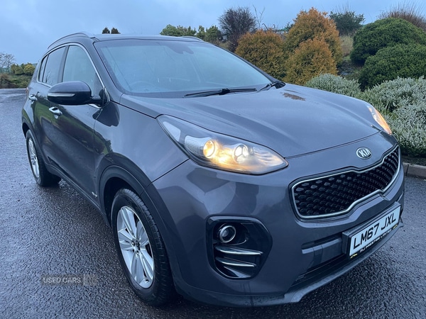 Used Kia Sportage 2017 for sale - 77457057: Photo 4