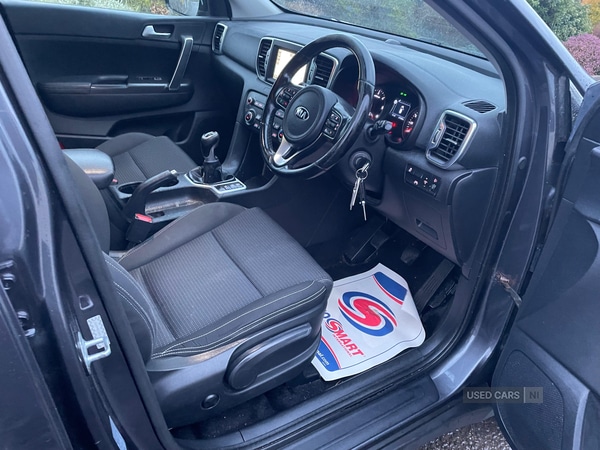 Used Kia Sportage 2017 for sale - 77457057: Photo 5