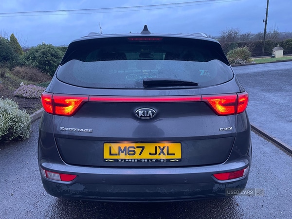 Used Kia Sportage 2017 for sale - 77457057: Photo 7