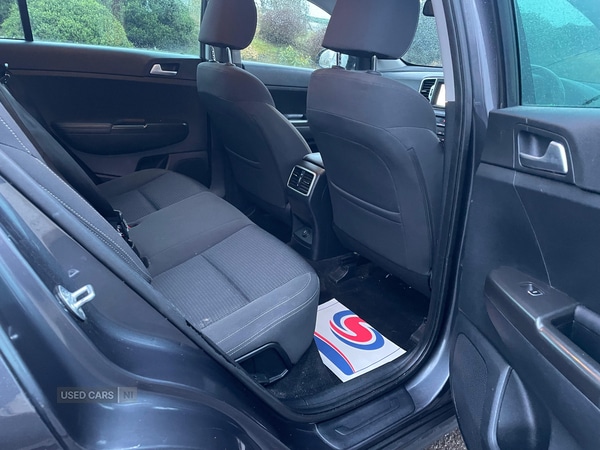 Used Kia Sportage 2017 for sale - 77457057: Photo 9