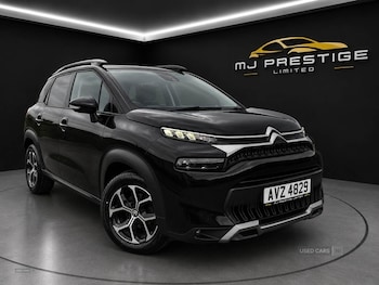 Used Citroen C3 Aircross 2023 for sale - 79497745: Photo