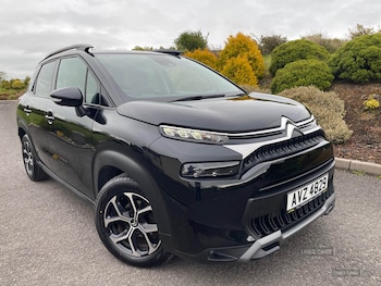Used Citroen C3 Aircross 2023 for sale - 79497745: Photo