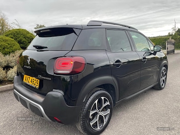 Used Citroen C3 Aircross 2023 for sale - 79497745: Photo