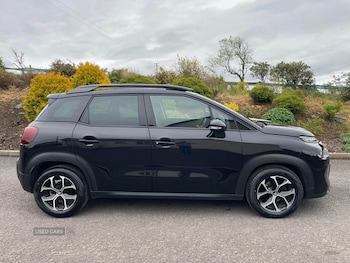 Used Citroen C3 Aircross 2023 for sale - 79497745: Photo