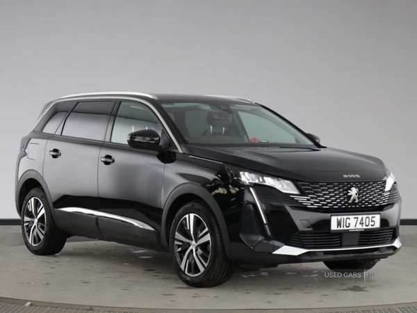 Used Peugeot 5008 2023 for sale - 78008155: Photo 1