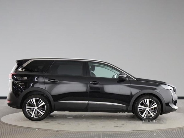 Used Peugeot 5008 2023 for sale - 78008155: Photo 2