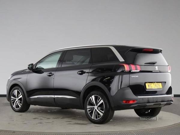 Used Peugeot 5008 2023 for sale - 78008155: Photo 3