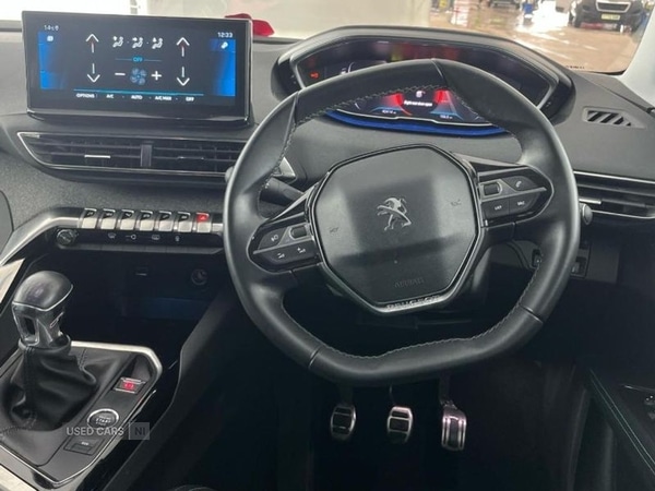 Used Peugeot 5008 2023 for sale - 78008155: Photo 4