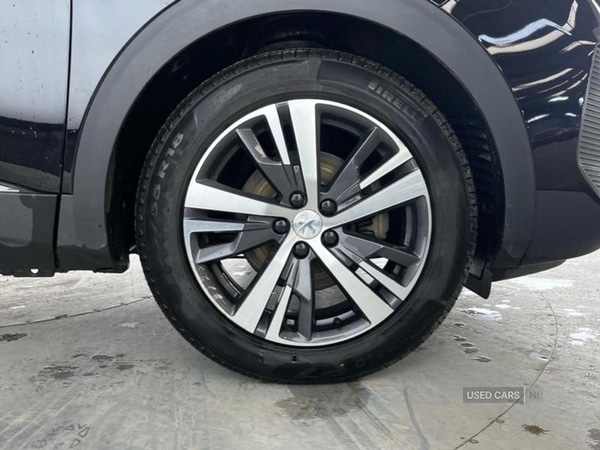 Used Peugeot 5008 2023 for sale - 78008155: Photo 5