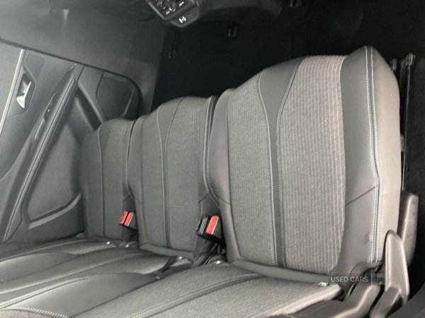 Used Peugeot 5008 2023 for sale - 78008155: Photo 6