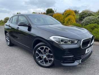2022 - sDrive 18d Sport 5dr Step Auto