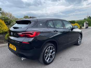 Used BMW X2 2022 for sale - 74979216: Photo