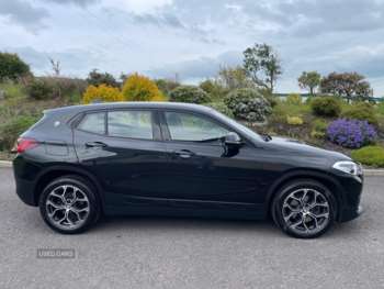 Used BMW X2 2022 for sale - 74979216: Photo