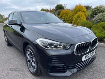 Used BMW X2 2022 for sale - 74979216: Photo