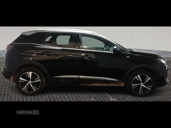 Used Peugeot 3008 2024 for sale - 77121048: Photo 2