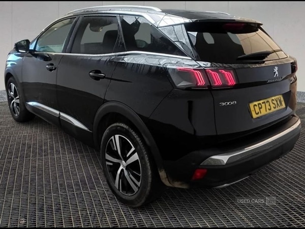 Used Peugeot 3008 2024 for sale - 77121048: Photo 3