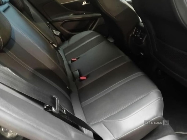 Used Peugeot 3008 2024 for sale - 77121048: Photo 6