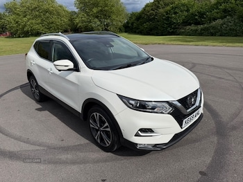 Used Nissan Qashqai 2020 for sale - 78831058: Photo