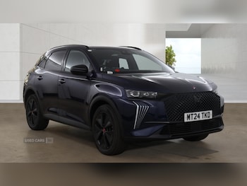 Used DS Automobiles DS 7 2024 for sale - 79401756: Photo