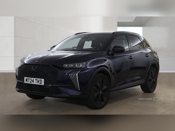 Used DS Automobiles DS 7 2024 for sale - 79401756: Photo