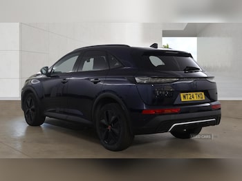 Used DS Automobiles DS 7 2024 for sale - 79401756: Photo