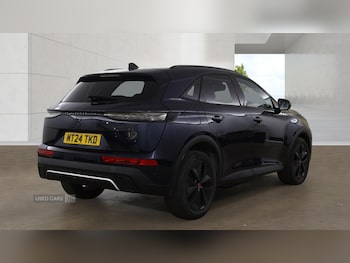 Used DS Automobiles DS 7 2024 for sale - 79401756: Photo