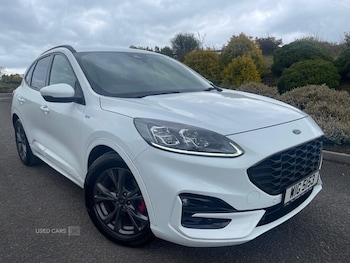 Used Ford Kuga 2022 for sale - 78335882: Photo