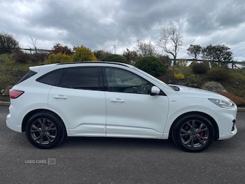 Used Ford Kuga 2022 for sale - 78335882: Photo