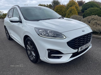 Used Ford Kuga 2022 for sale - 78335882: Photo