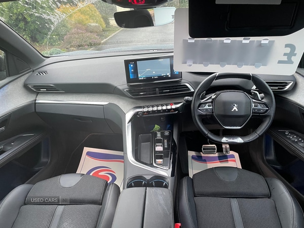 Used Peugeot 5008 2023 for sale - 76866676: Photo 12