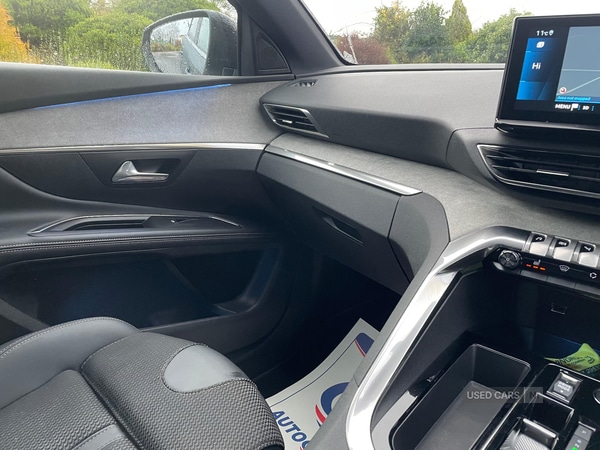 Used Peugeot 5008 2023 for sale - 76866676: Photo 13