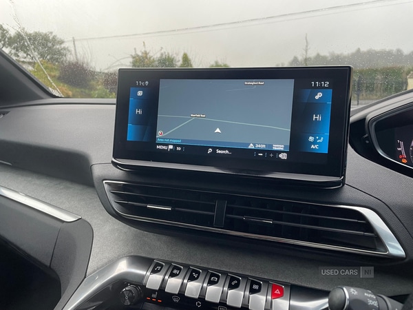 Used Peugeot 5008 2023 for sale - 76866676: Photo 14