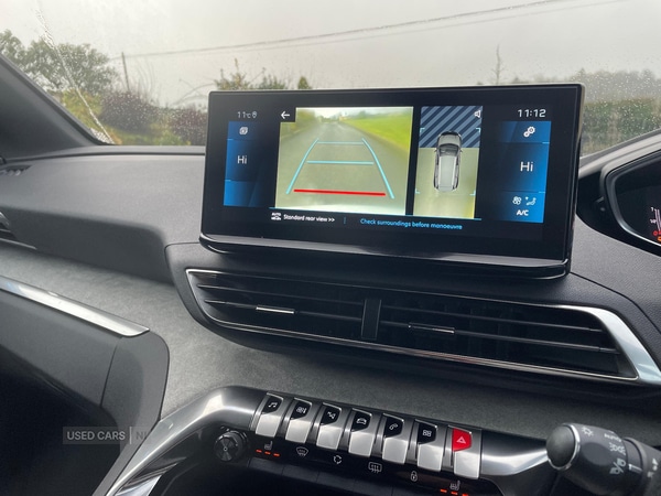 Used Peugeot 5008 2023 for sale - 76866676: Photo 15