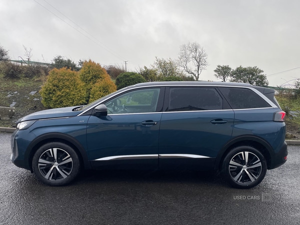 Used Peugeot 5008 2023 for sale - 76866676: Photo 16