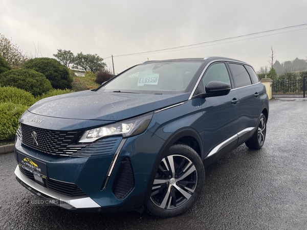 Used Peugeot 5008 2023 for sale - 76866676: Photo 18