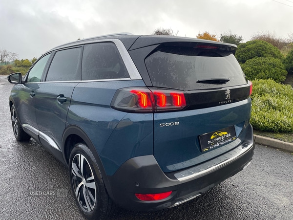 Used Peugeot 5008 2023 for sale - 76866676: Photo 19