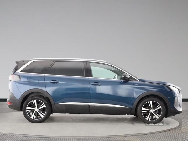 Used Peugeot 5008 2023 for sale - 76866676: Photo 2